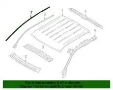 Ручка двери FORD 9L3Z-18253A21-A