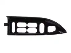 Ручка двери FORD YL3Z-14525-AAC