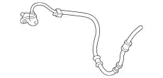 Датчик ABS FORD 3F2Z-2C216-AA