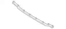 Ручка двери FORD 8L8Z-7802254-B