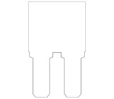CIRCUIT BREAKER ASY DG9Z-14526-UA FORD