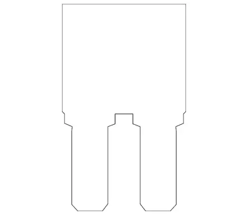 CIRCUIT BREAKER ASY DG9Z-14526-UA FORD