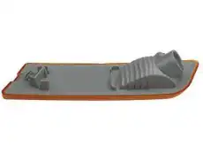 Указатель поворота 9T1Z-15A201-C FORD