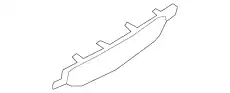 CAP JL1Z-17F000-APTM FORD