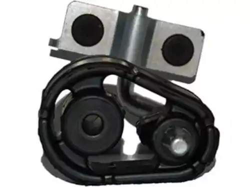 Кронштейн глушителя F77Z-5260-BC FORD