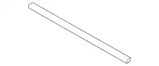 SEAL HC3Z8348D FORD