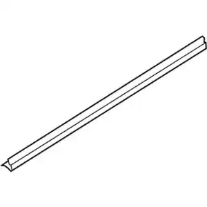 Уплотнитель двери FORD 8L8Z-7825861-B