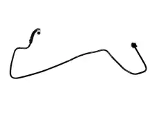 HOSE 8V2Z-8B081-B FORD