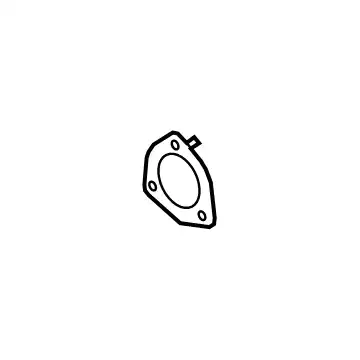 GASKET JL3Z5E241A FORD