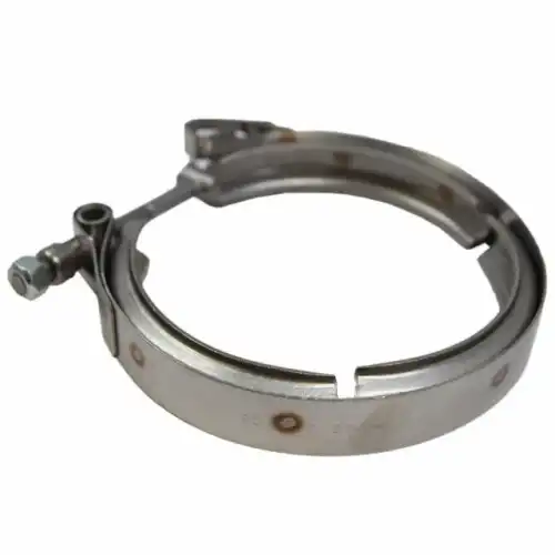 Хомут глушителя FORD 6C3Z-5A231-AA