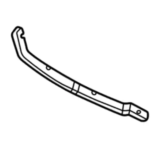 Ручка двери FORD XW4Z-5420531-BA
