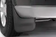 Брызговик 7L7Z-16A550-A FORD