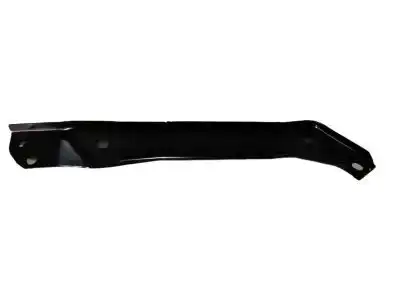Кронштейн бампера F81Z-17752-AC FORD