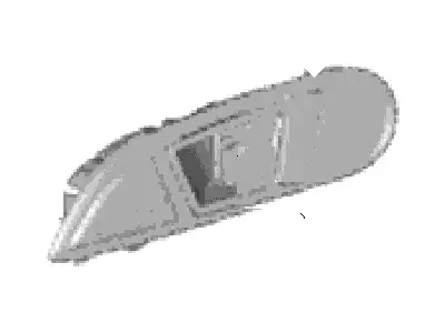 Ручка двери FORD BE8Z-5422601-AB