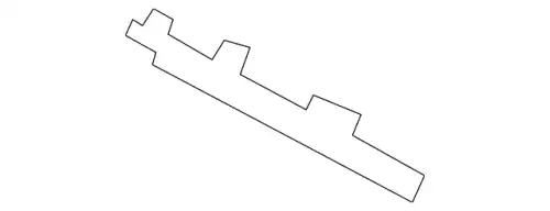 REINFORCEMENT GJ5Z-17C947-AA FORD