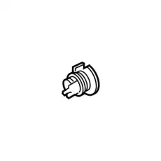 VALVE ASY - CHECK FL3Z6D603D FORD