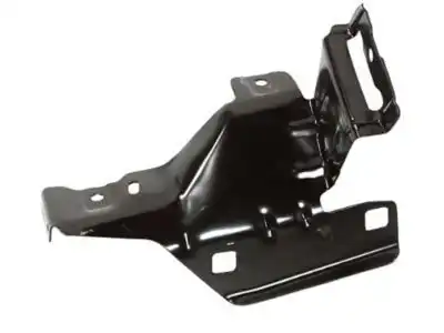 Кронштейн бампера 4L3Z-17B982-AB FORD