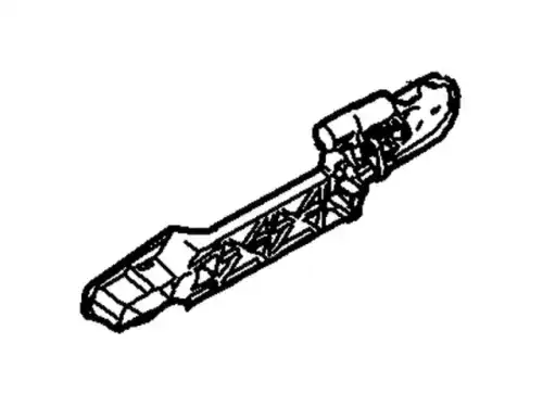 Ручка двери FORD 8G1Z-74264B17-A