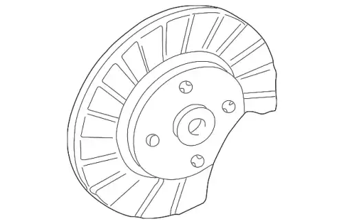 Фрикцион АКПП 9C3Z-7B164-C FORD