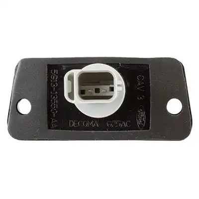 Фонарь габаритный FORD 5G1Z-13550-AA