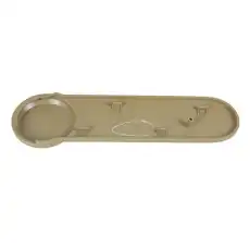 Ручка двери FORD 6L2Z-78224A34-AAM
