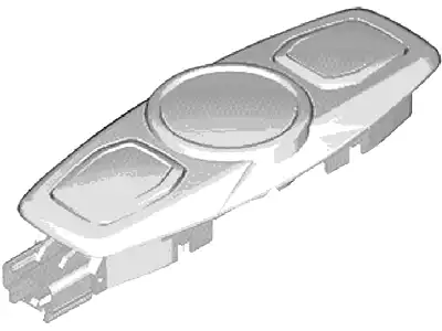 Автолампа FORD CM5Z-13776-CA