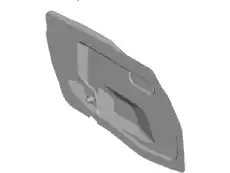 ге а йвл DS7Z-54237A04-A FORD