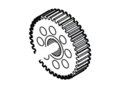 Шестерня КПП FORD CL3Z-7177-C