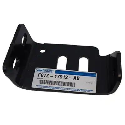 Усилитель бампера FORD F87Z-17912-AB