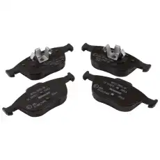 Тормозные колодки дисковые FORD 2177227