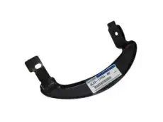 Кронштейн бампера 4L3Z-17754-AA FORD