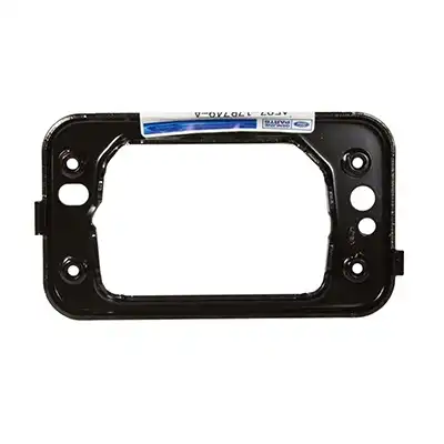 Кронштейн крепления бампера AE8Z-17B749-A FORD