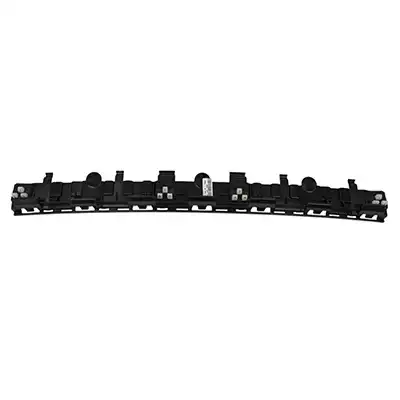 Кронштейн бампера DP5Z-17754-A FORD