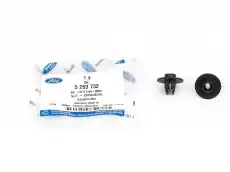 NUT - EXPANSION W717164-S300 FORD