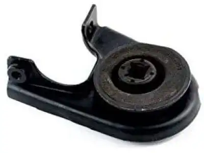 Кронштейн глушителя BL3Z-5260-A FORD