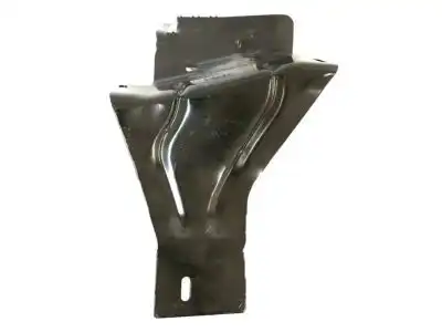 Кронштейн бампера 8C3Z-17B836-A FORD