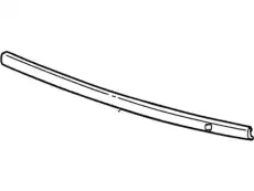 F8VZ-17C830-BA PAD FORD