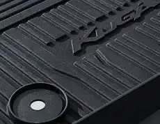 Коврики в салон FORD 2114390