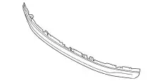 FL3Z-17626-AA PANEL FORD