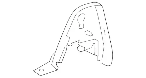 РРРРРРРР СРРРРСС BB5Z-7867460-BB FORD