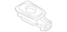 Переключатель / SW 5855 1L2Z-14018-AC FORD