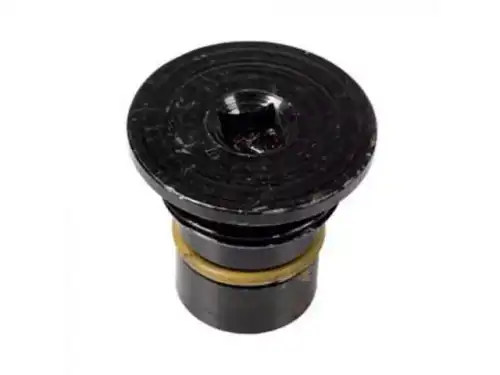 Крышка радиатора FORD F3LY-8A500-A