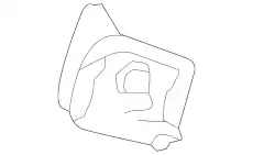 SWITCH - GEARSHIFT SEL GG9Z-3F884-AA FORD