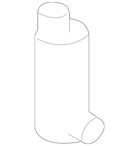 Насос омывателя BE8Z-17664-A FORD