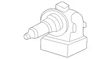 Лампа 94BZ-13466-AB FORD