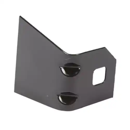 Кронштейн крыла F2UZ-16C076-A FORD