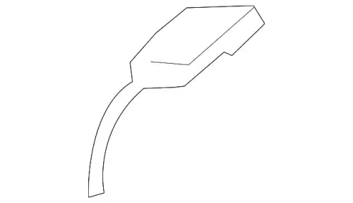 Кронштейн глушителя 1L2Z-5E269-AA FORD