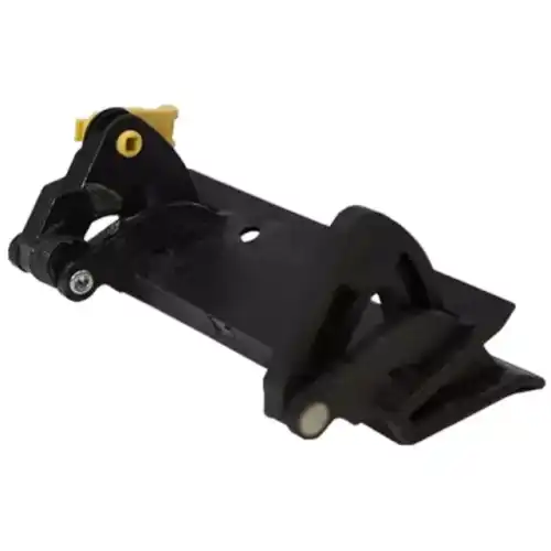 Ручка двери FORD F58Z-1643400-A