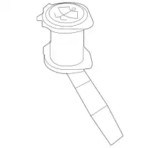 CP9Z-17A605-A ГОРЛОВИНА БАЧКА ОМЫВАТЕЛЯ FORD