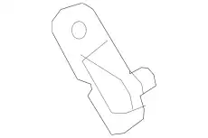 PIVOT - LIFT - SOFT EJ7Z-78442A38-B FORD